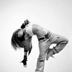 01abda6cc93b247fa780d8bc4c9a31f7 (1) Personalized Hip-Hop Dance Course